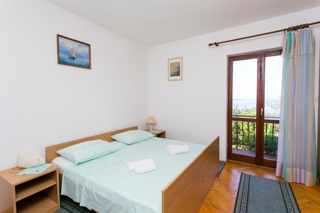 Apartmani Kate, Plat Млини Стая снимка
