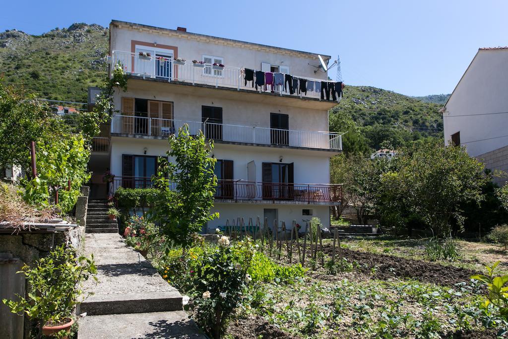 Apartmani Kate, Plat Млини Екстериор снимка