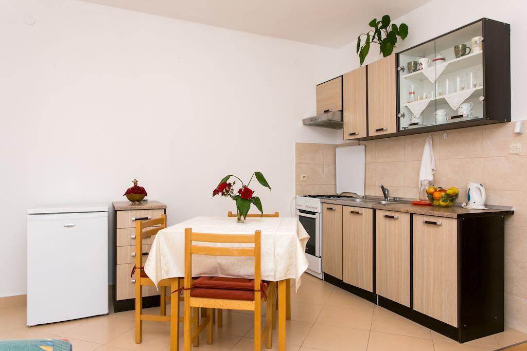 Apartmani Kate, Plat Млини Стая снимка
