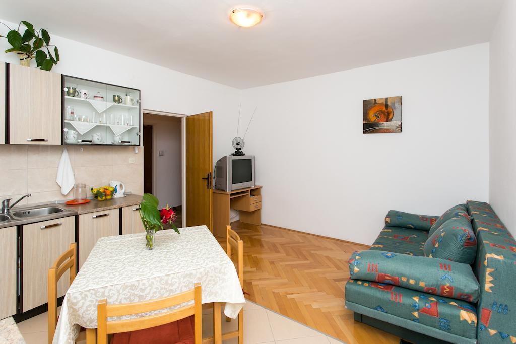 Apartmani Kate, Plat Млини Стая снимка